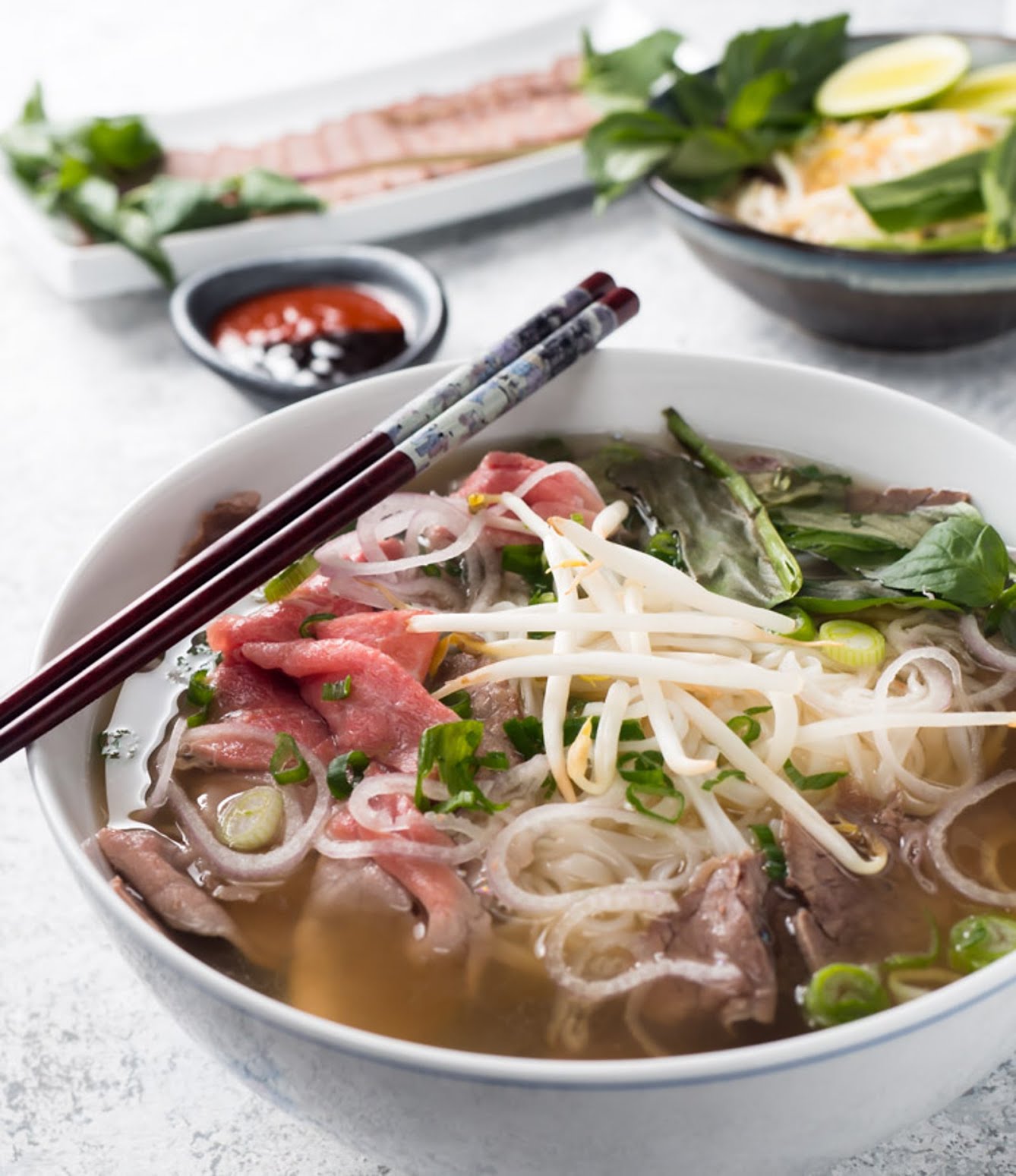 Pho Mai Dinkytown by null