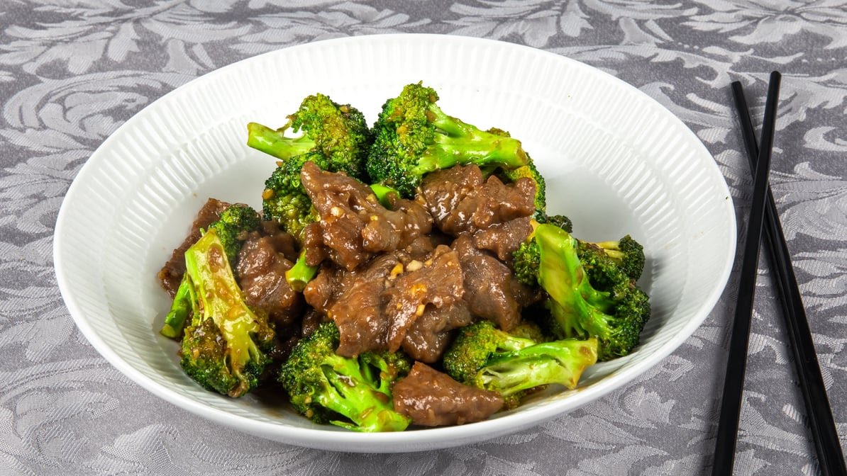 Bombay Chopsticks by null