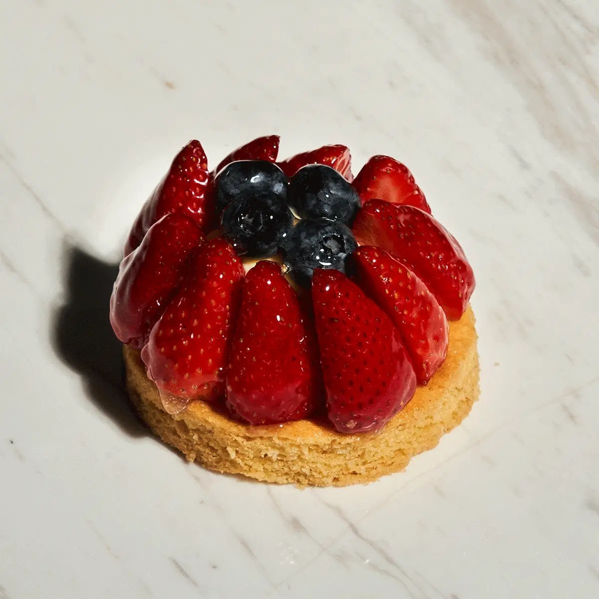 La p'tite France by null