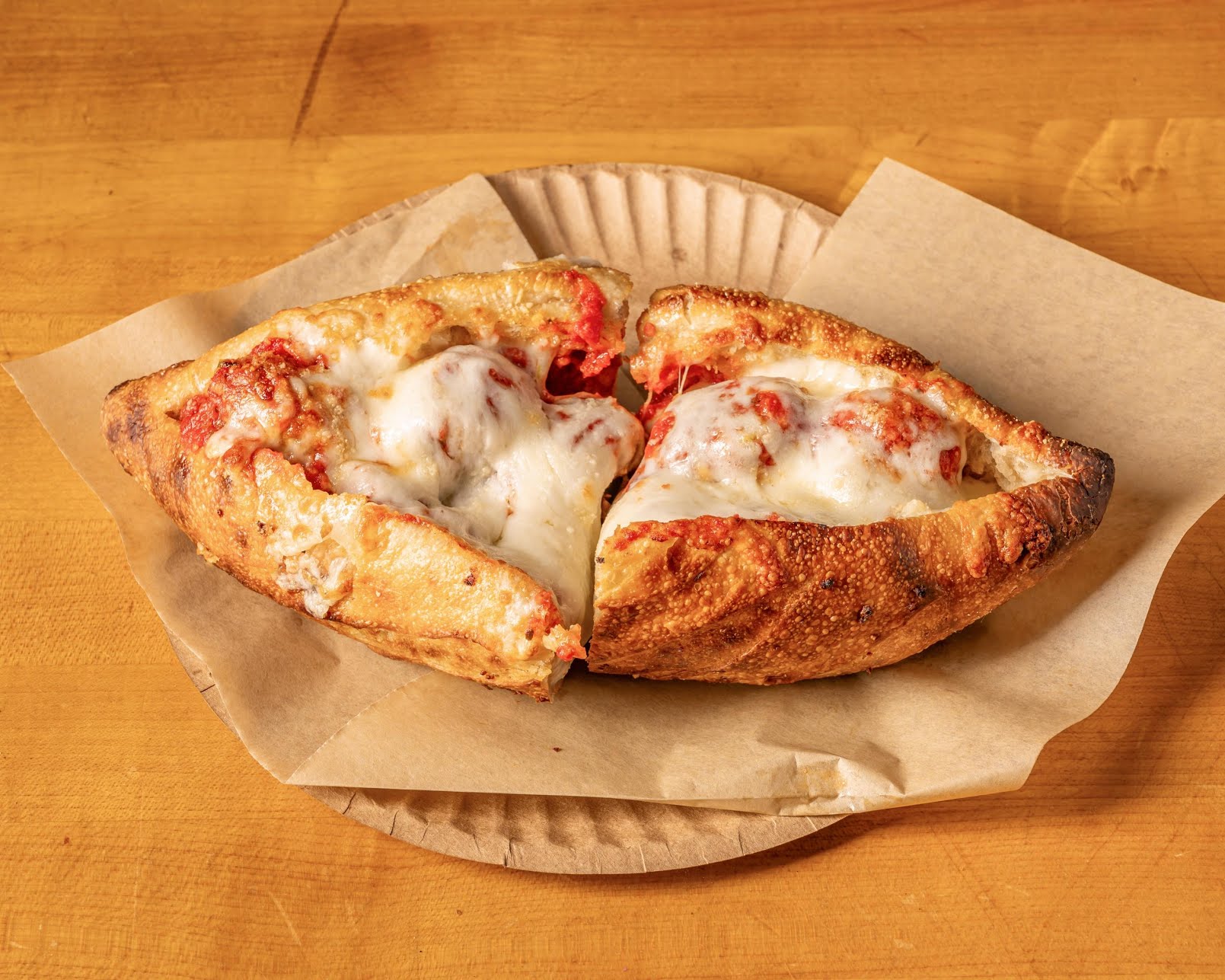 Audrey Jane's Pizza Garage by null