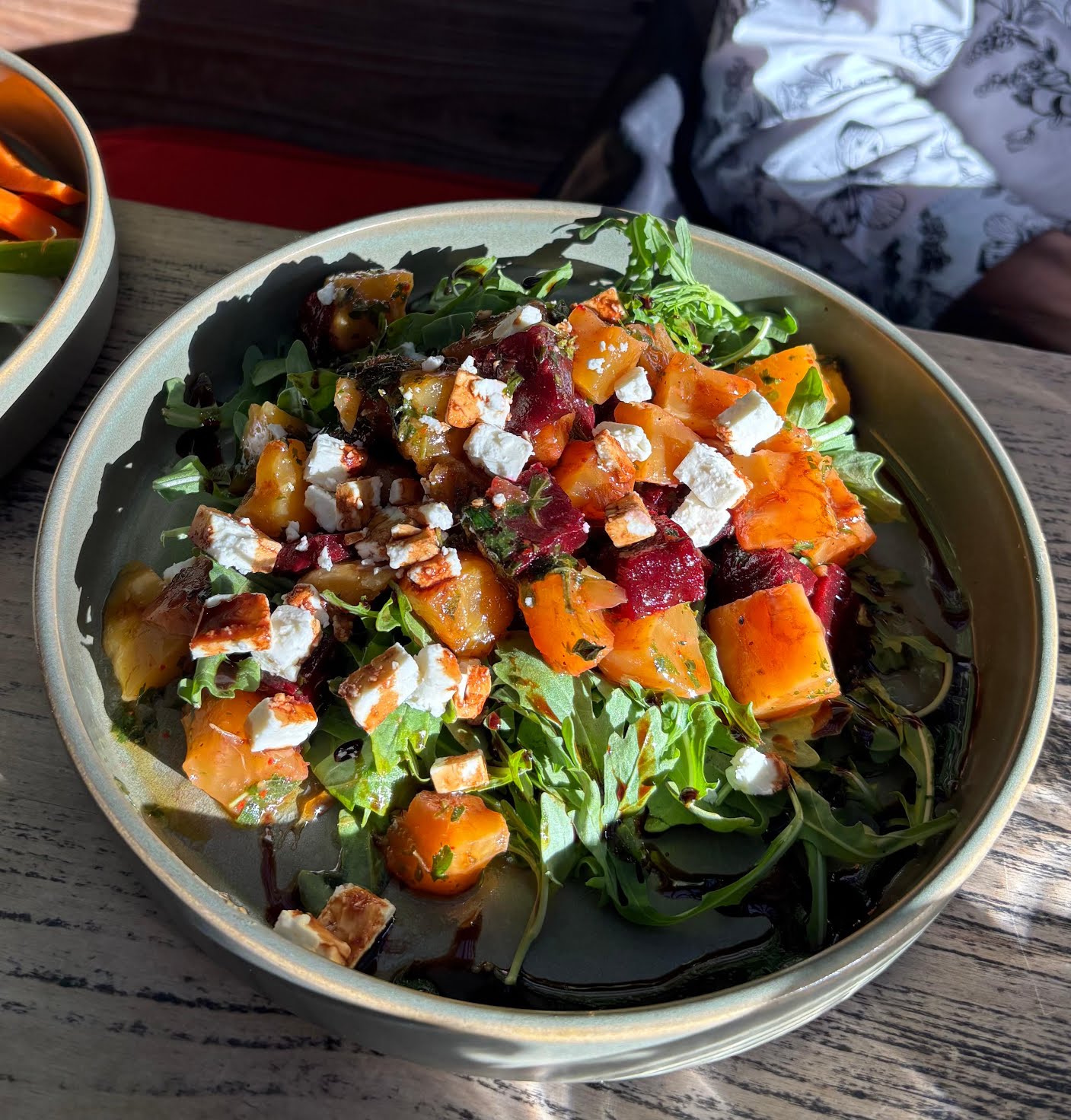 Healdsburg Bar & Grill by null