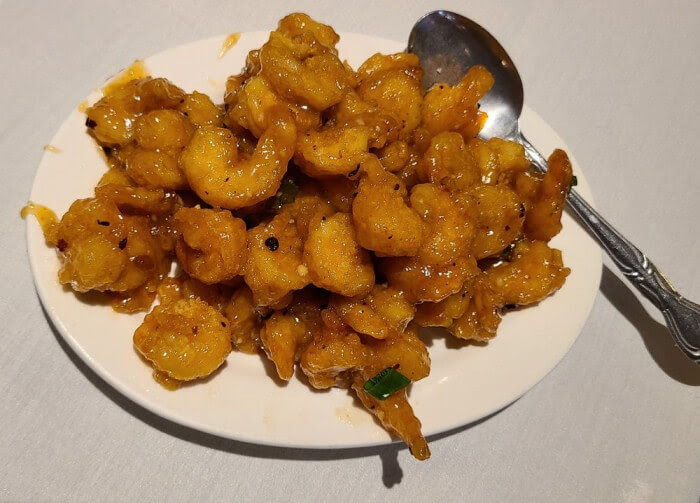 Yang Chow 2.0 by null