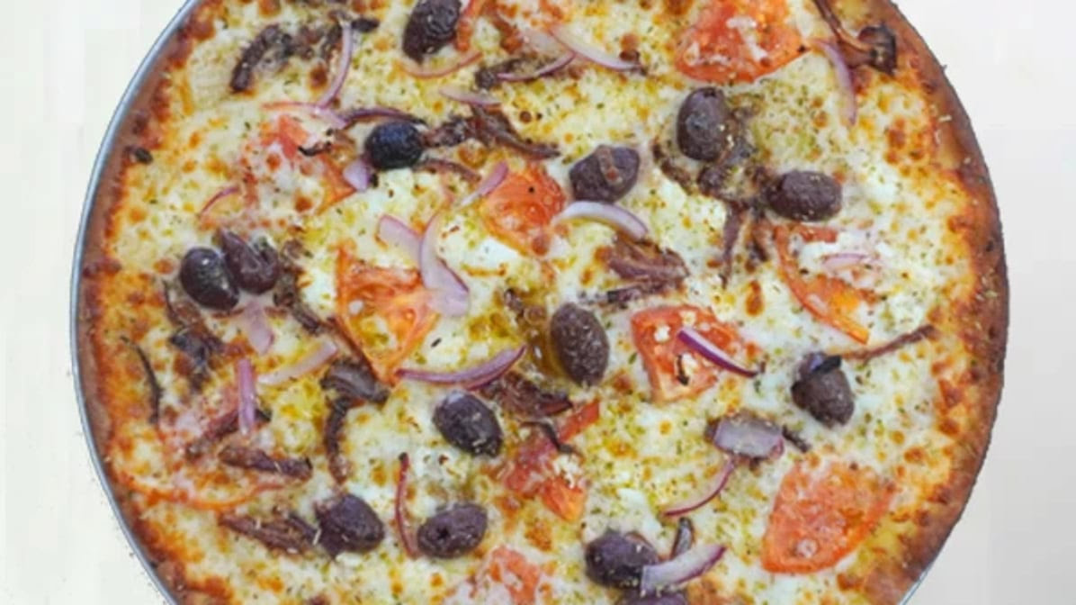 Shawarma Stop Raleigh by null