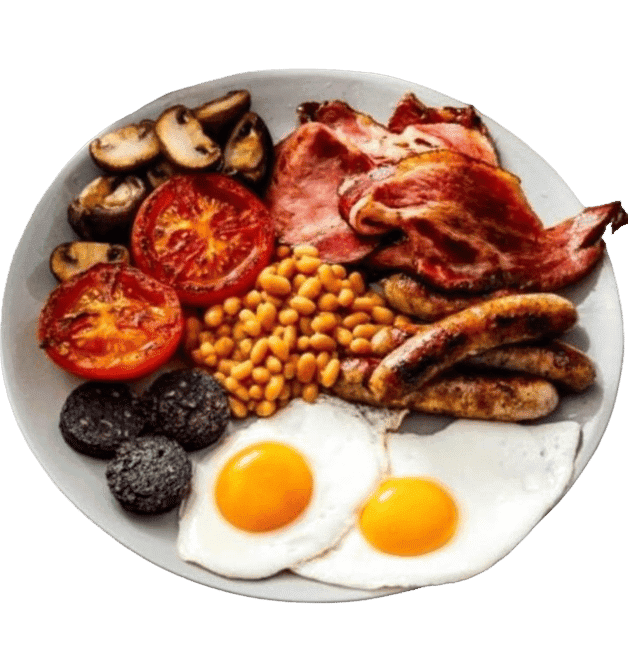 Steak 'n Egg Diner by null