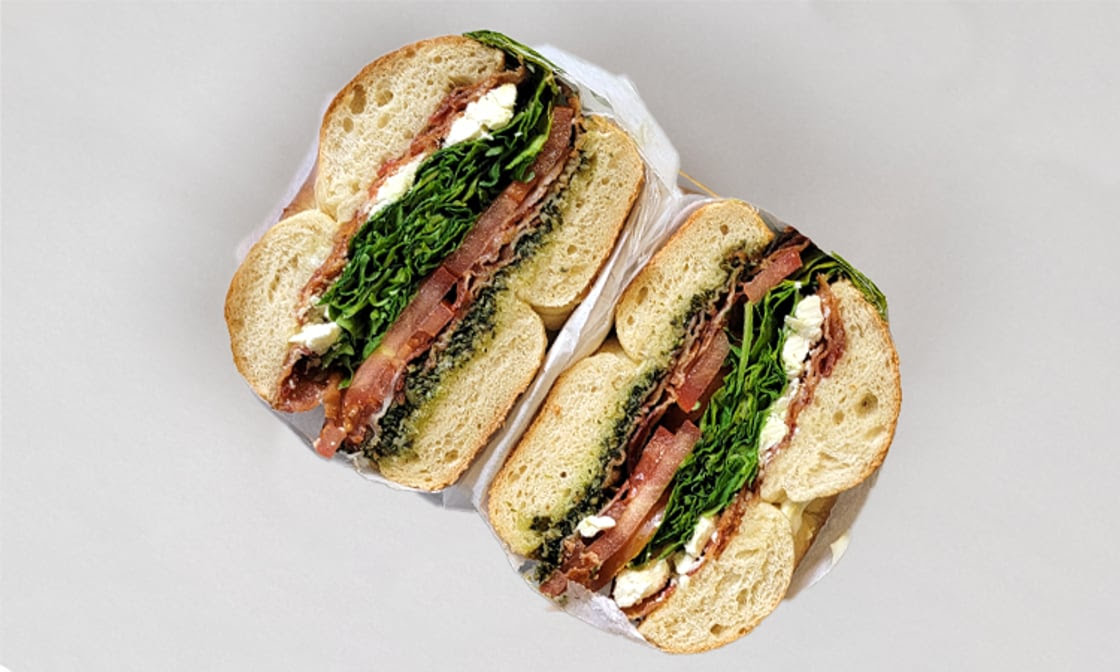 Schlok's Bagels & Lox by null