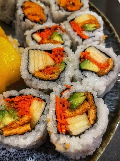 Chiyo Sushi by null
