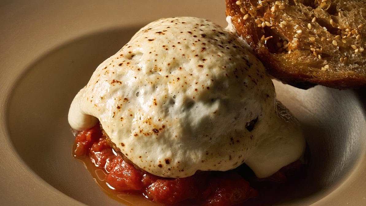 Oise Ristorante by null