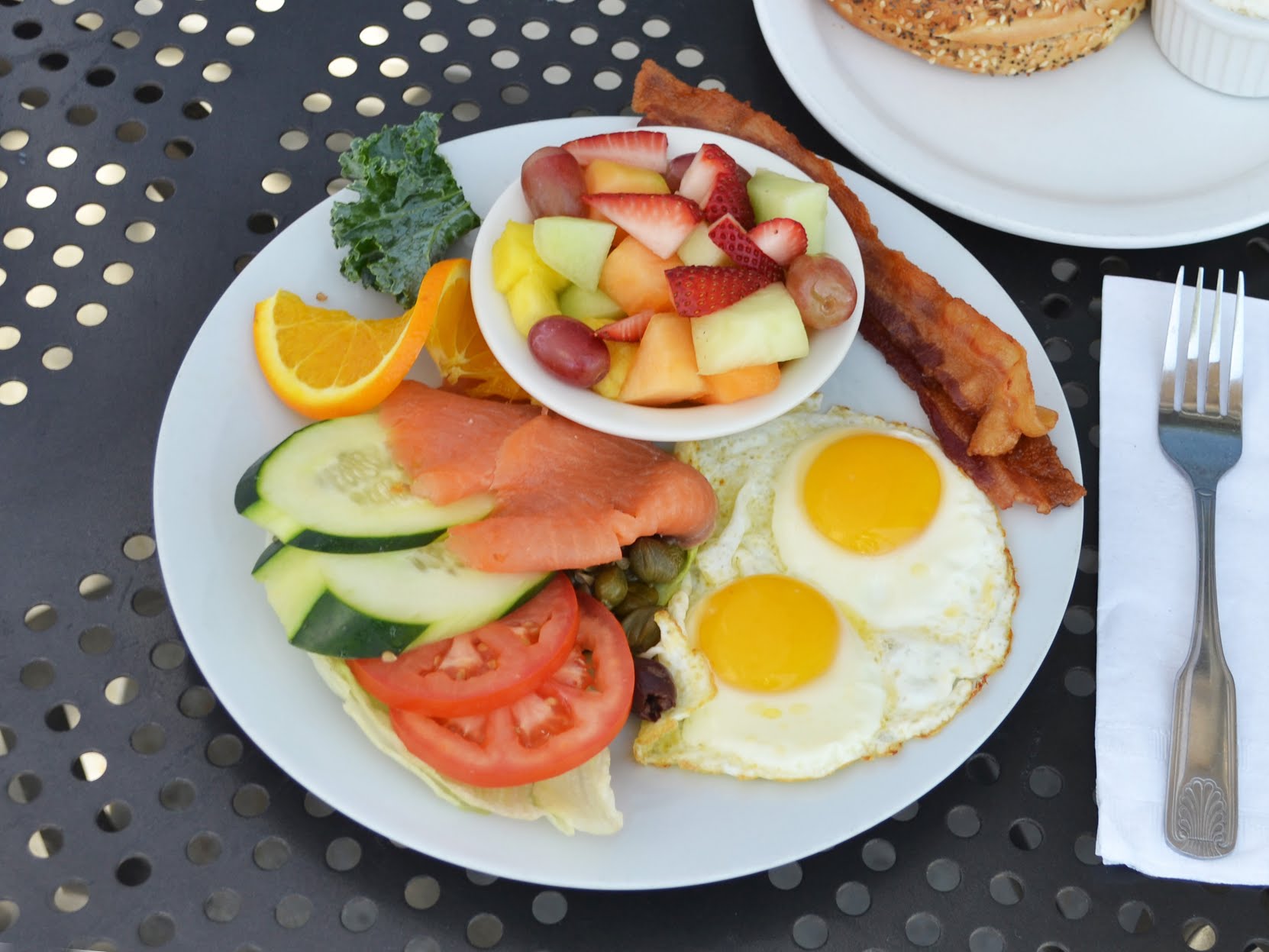 Elijah's Restaurant, Delicatessen and Catering by null