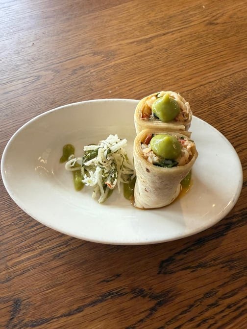 Bidwell Restaurant by null