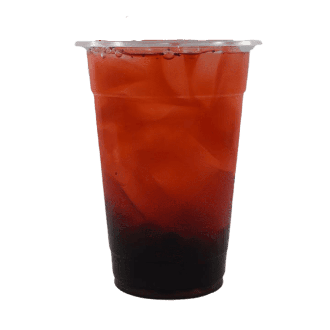 No. 1 Boba Tea UNLV by null