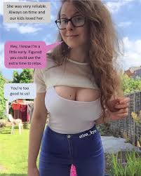 Babysitter porn videos dirty fantasies jpg x Dirty babysitter