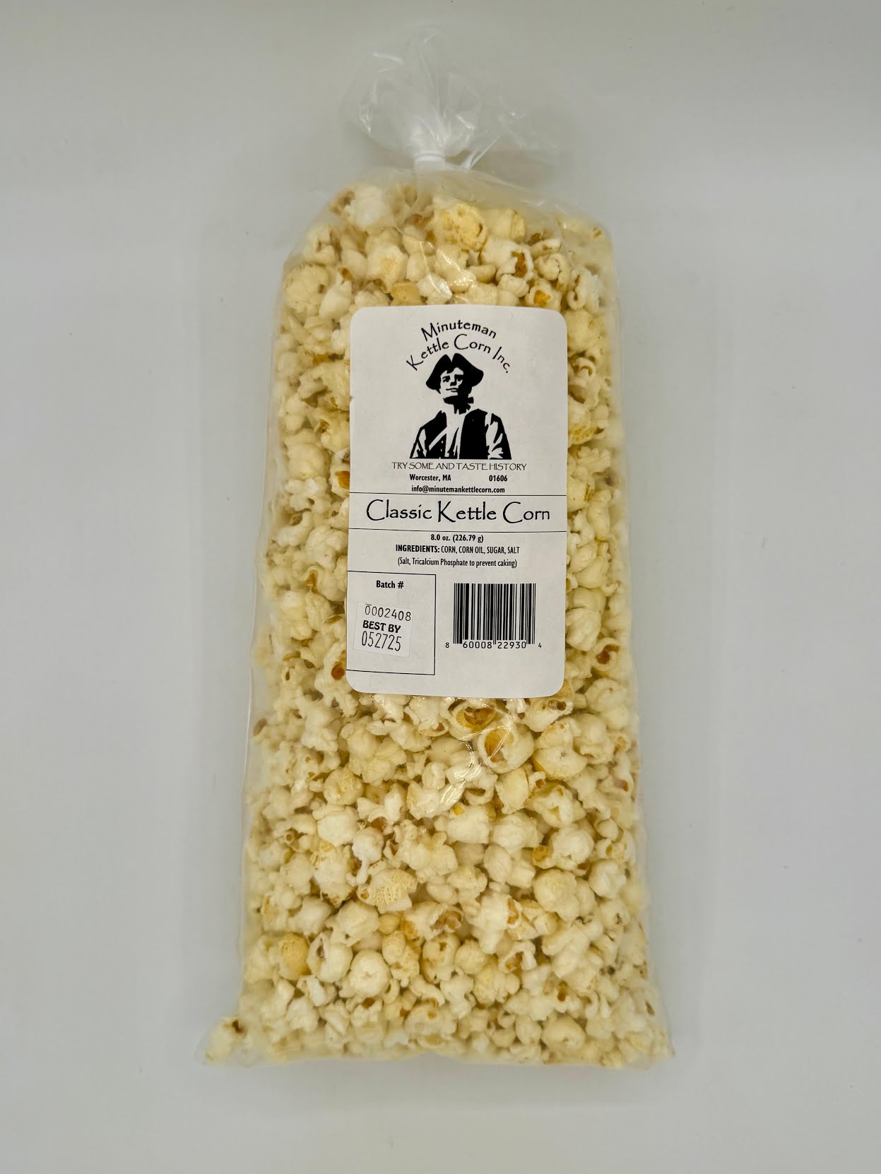 The Concord Cheese Shop by null