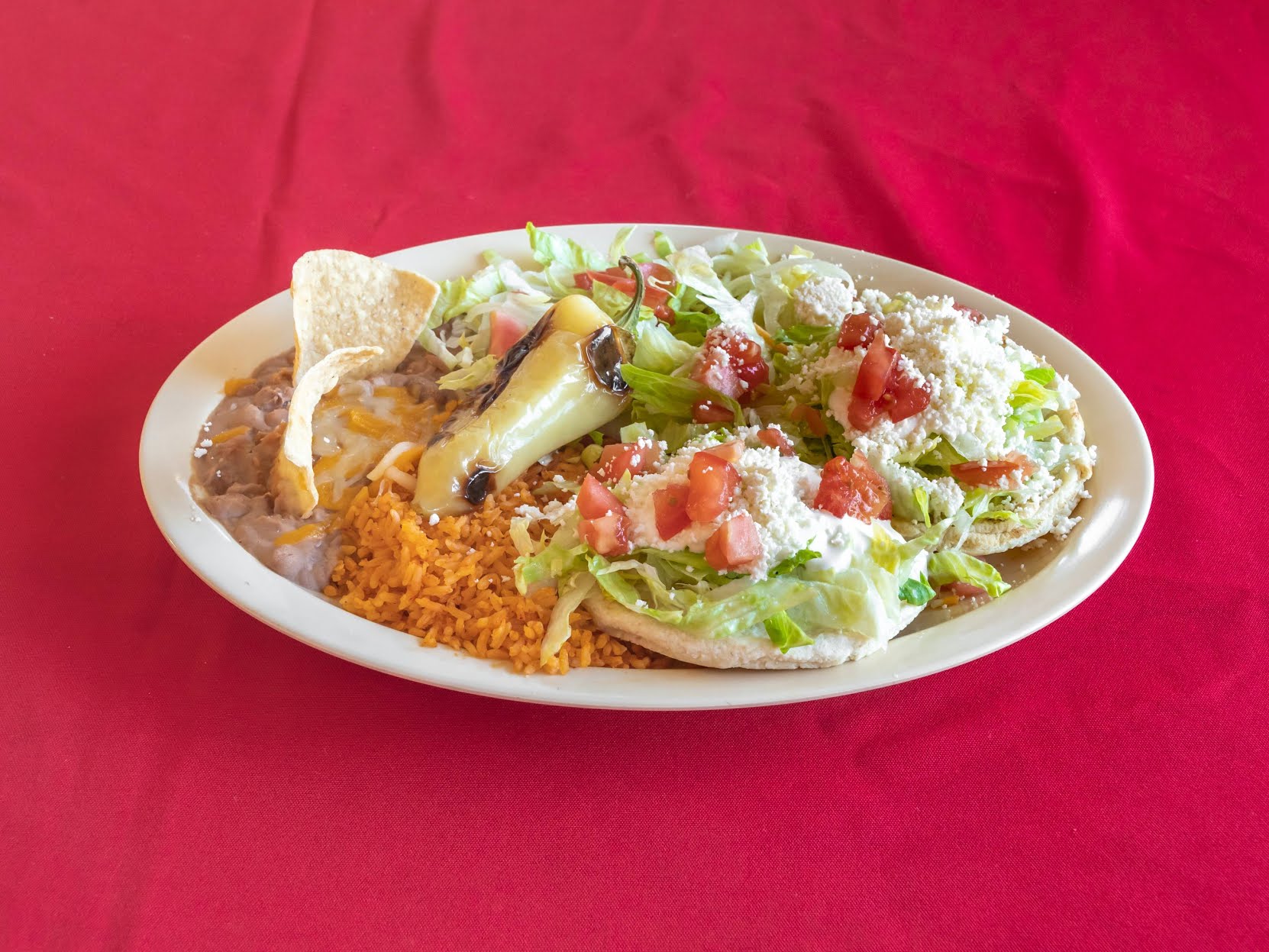 Chanos Drive-In by null