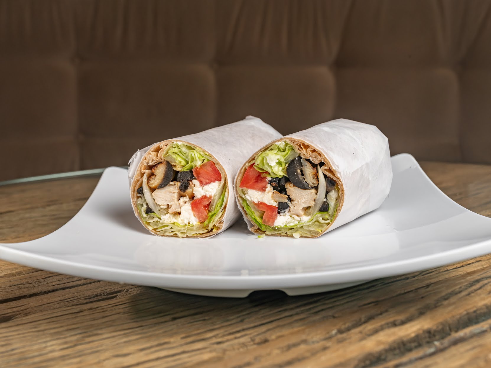 mister Q. cafe by null