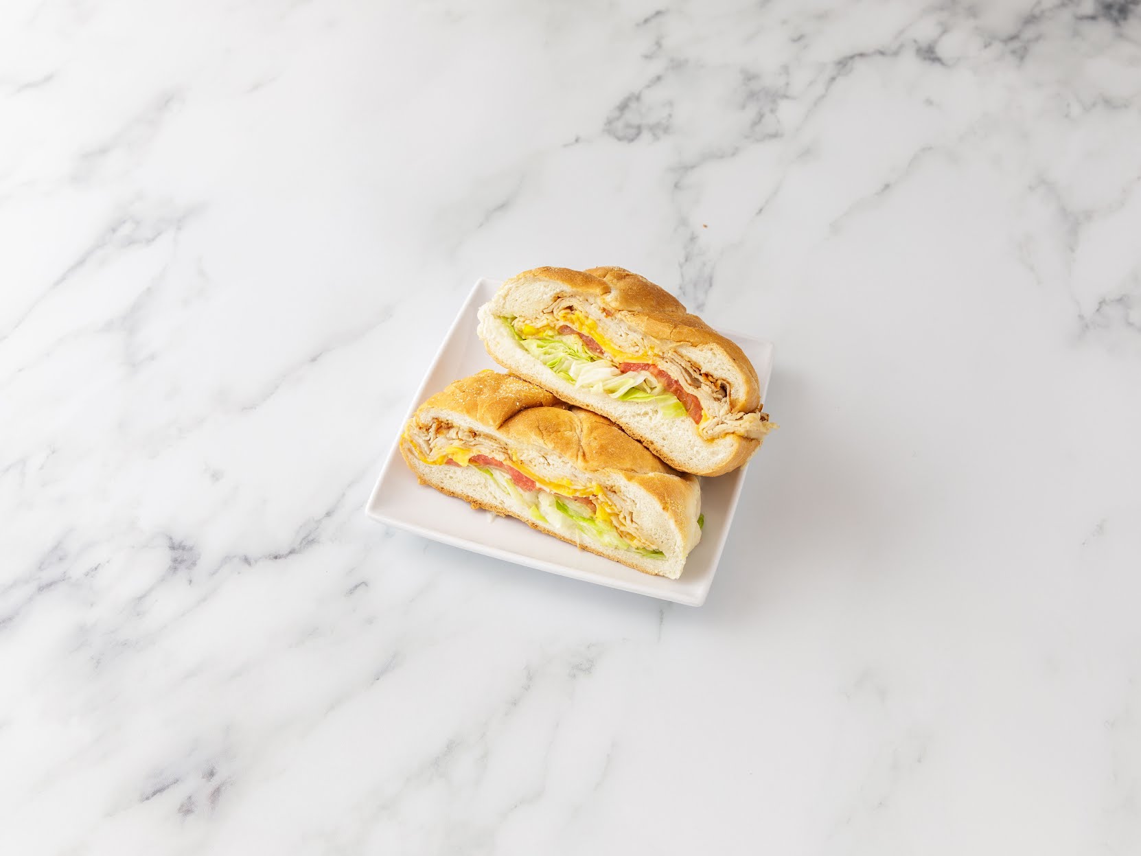 Columbus Cafe by null