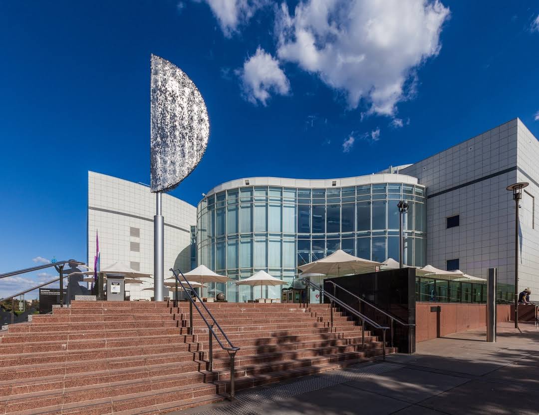 Questacon - National Science and Technology Centre image