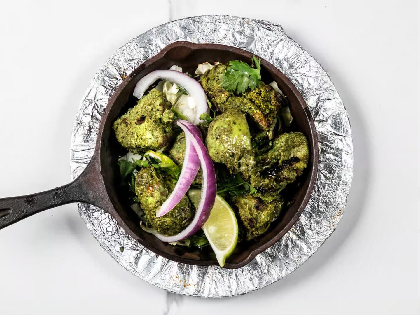 Indian Aroma by null