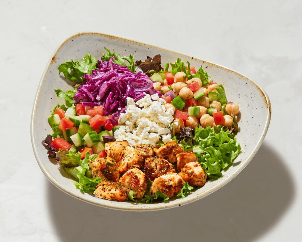 Luna Grill Liberty Station by null