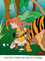 Wild thornberrys jpg x Wild thornberrys