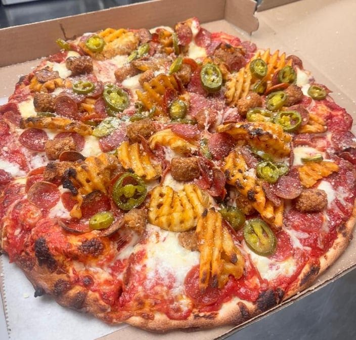 Macy’s Place Pizzeria by null
