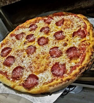 Altamura Pizza by null