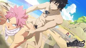 Fairy tail gay jpg x Fairy tail gay