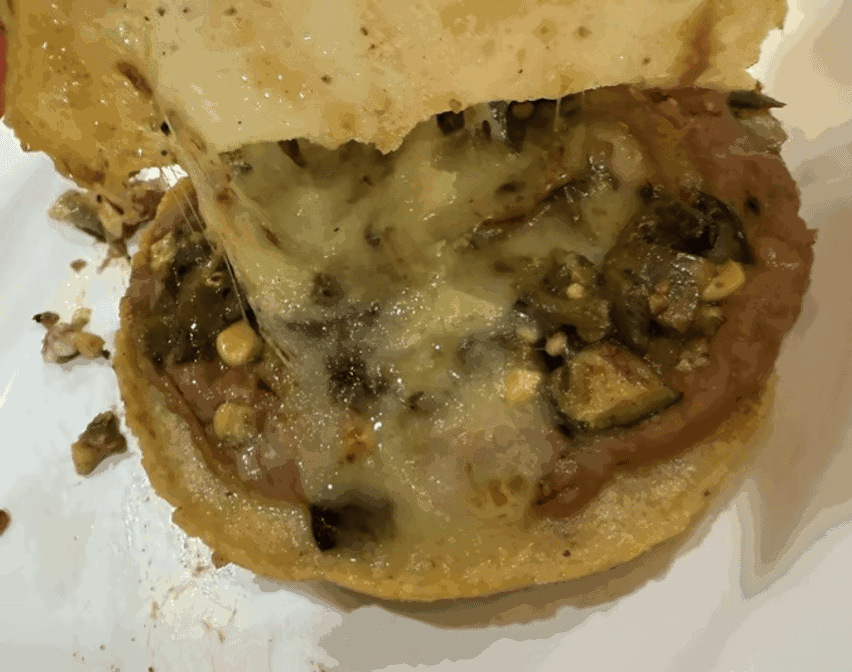 El Trompito Taqueria by null