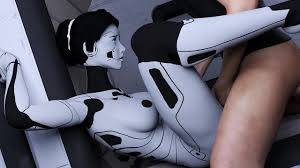 Full robot fucking compilation minutes of pure pleasure jpg x Sex robot fuck