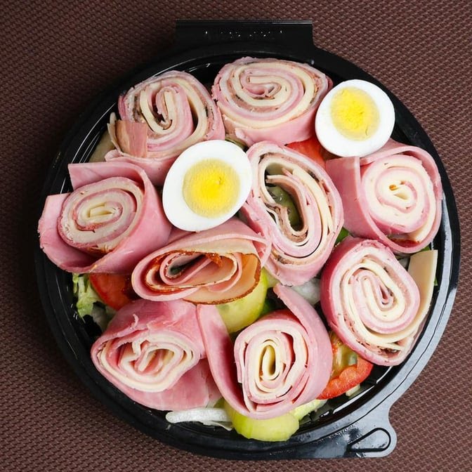 Claymont Steak Shop by null