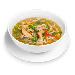 The Little Sherpa by null