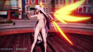 Mmd honkai impact jpg x Mmd honkai impact