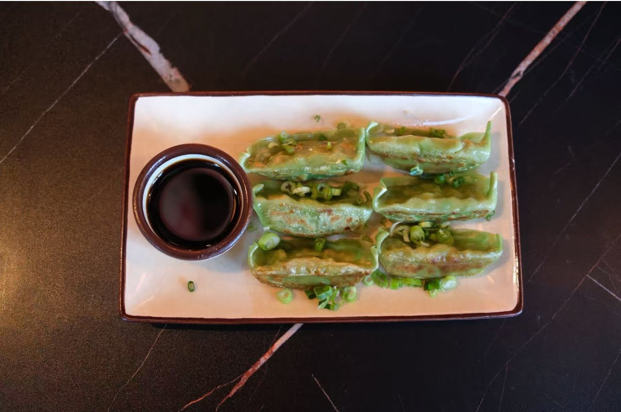 Hunan Tapas by null