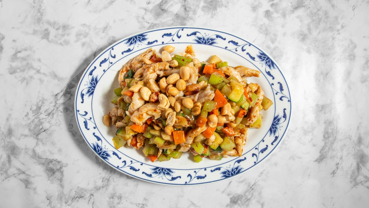 New Garden Chinese Restaurant by null