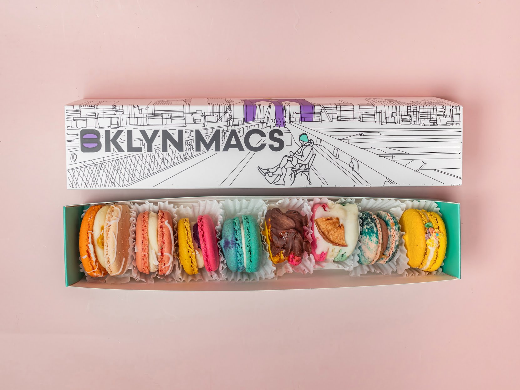BKLYN MACS by null