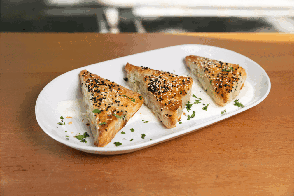 Ephesus Meze & Wine Bar by null