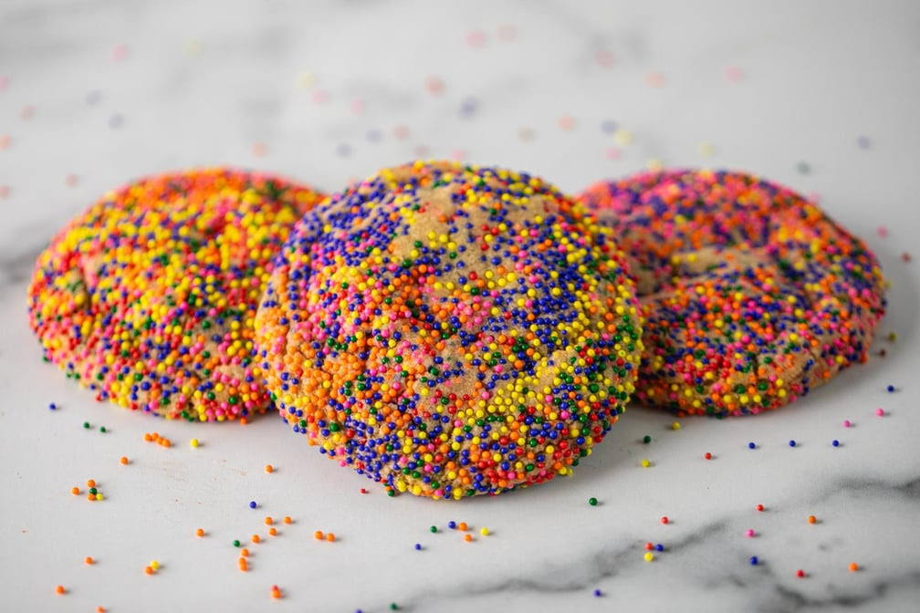 Myoa (The Luxury Cookie Experience) by null