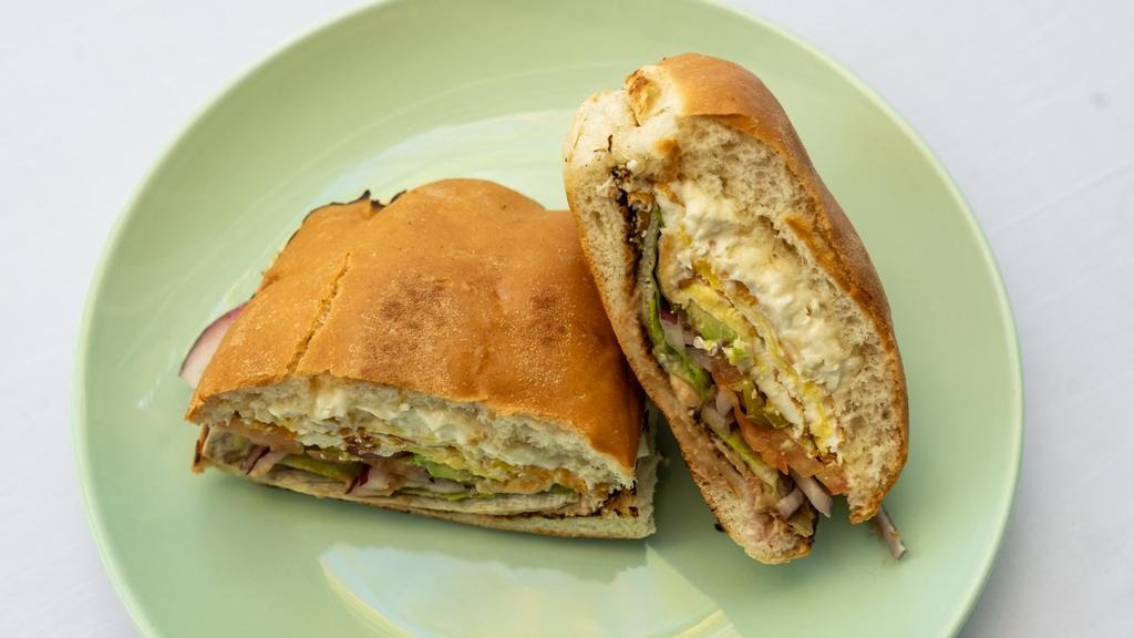 Taqueria Cancun by null