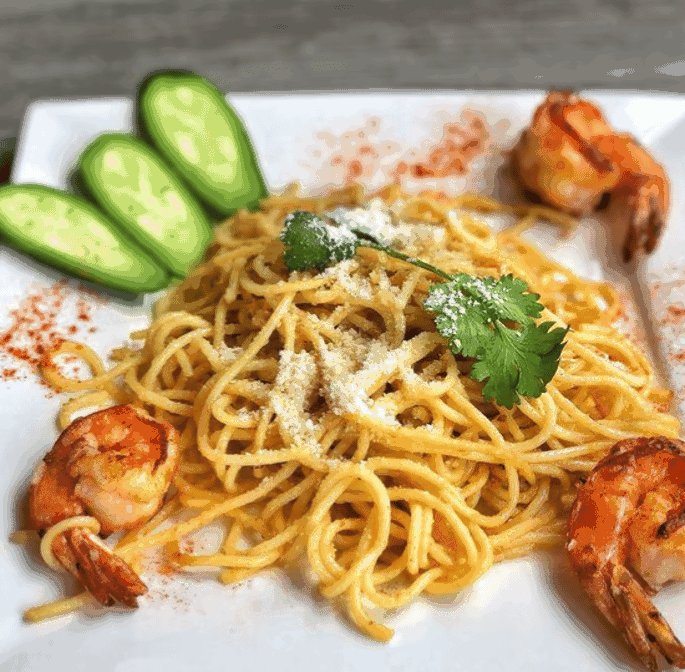 Den Da Coffee & Tea Restaurant by null