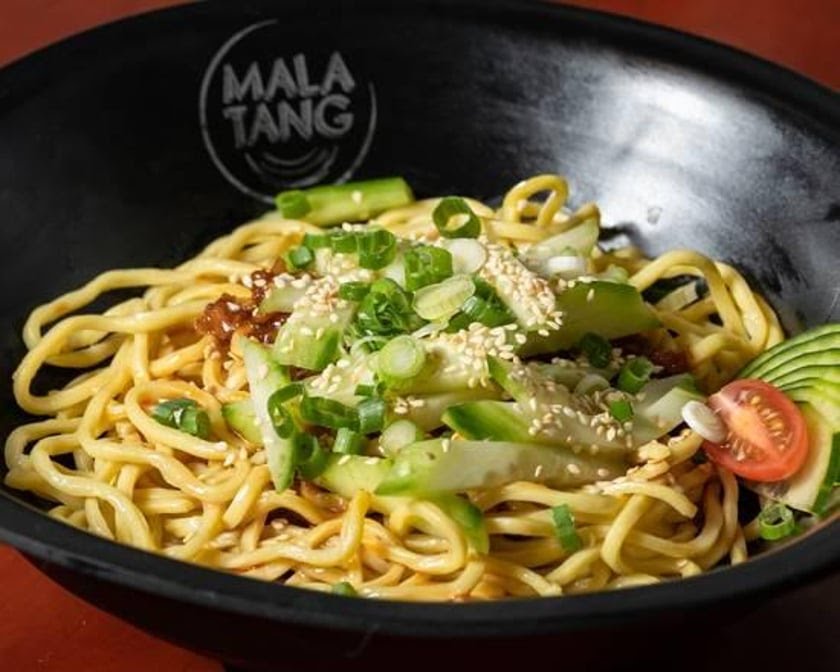 Mala Tang by null