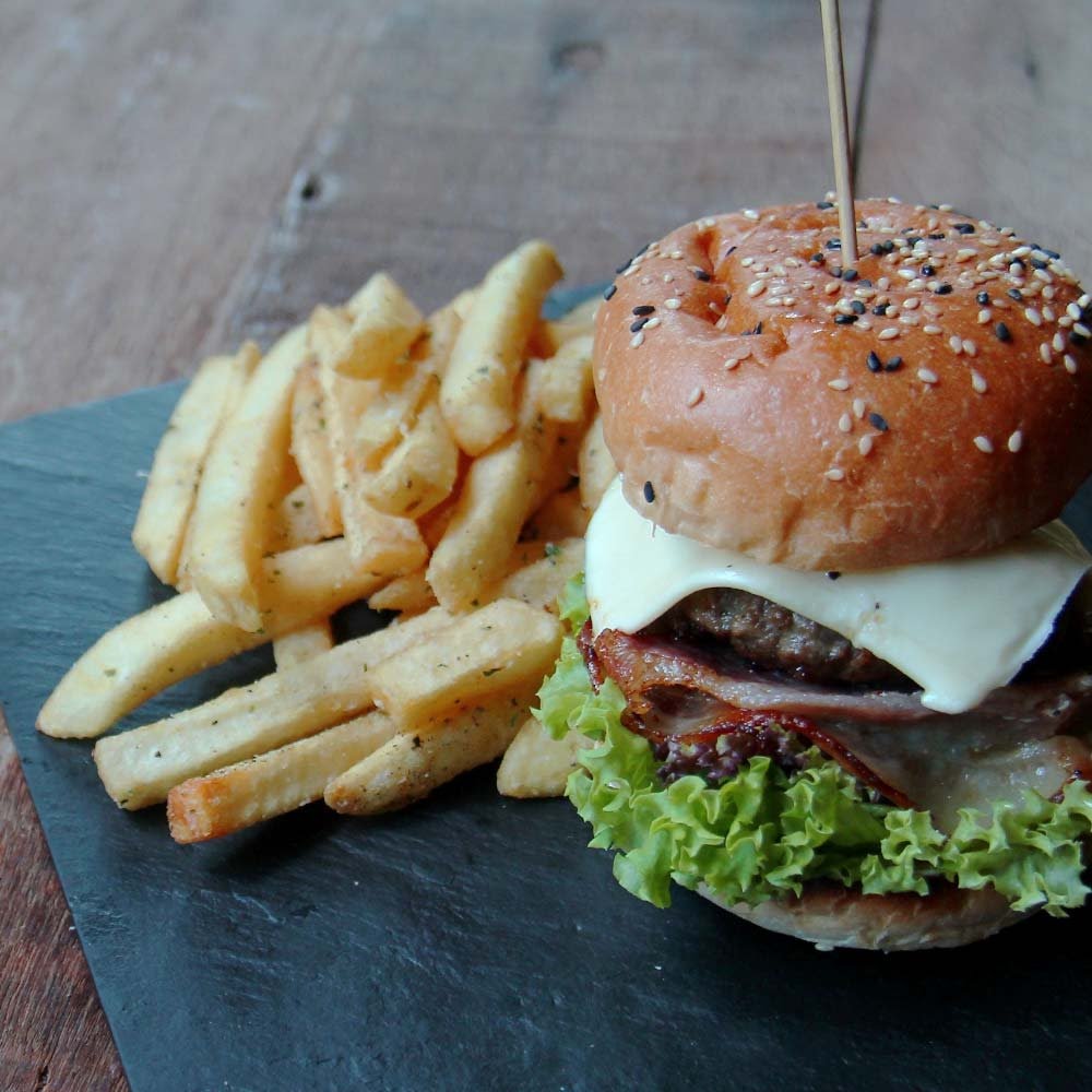 Knots Cafe & Living (Paya Lebar) by null