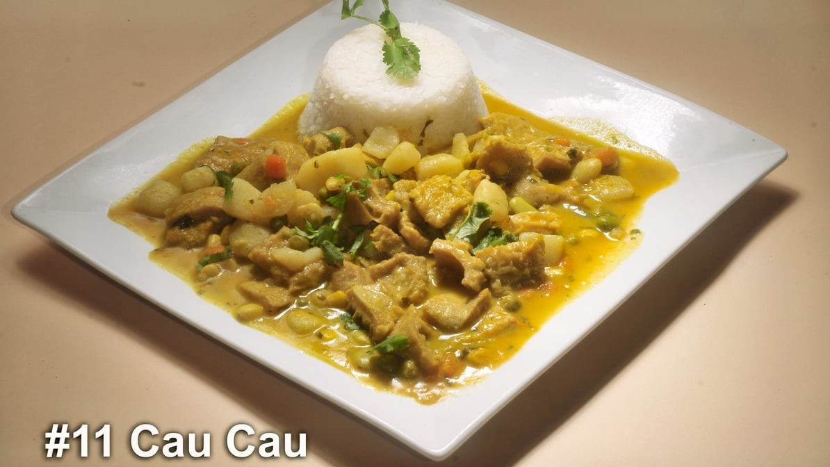 El Pollo Inka Gardena Peruvian Restaurant & Nightclub by null