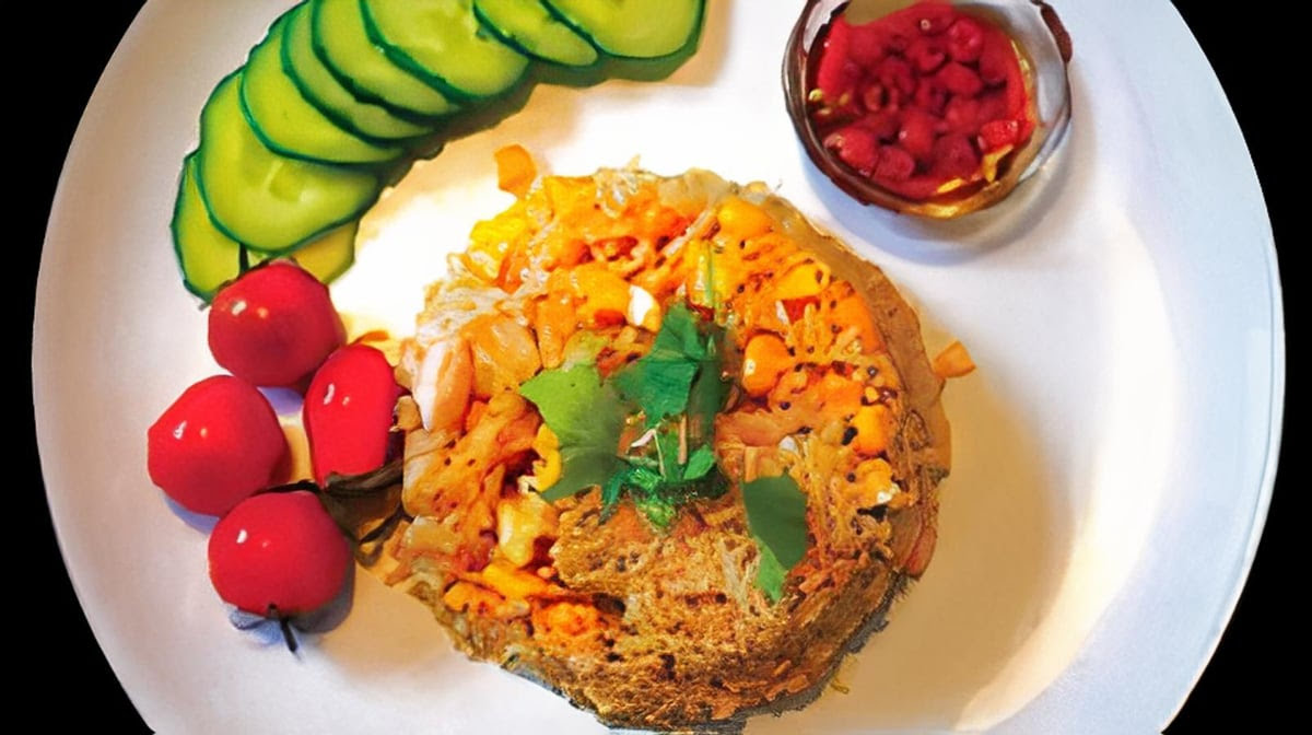 Bangkok99 Food Truck by null