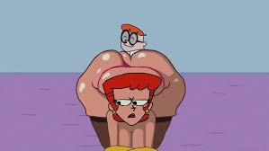 Rule the trade deal dexters laboratory thedirtymonkey cartoon porn comic scaled jpg x Dexters laboratory