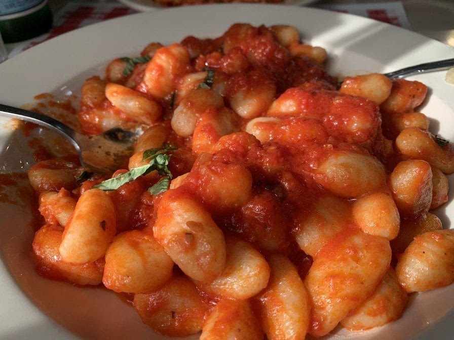 Vinny's Ristorante by null