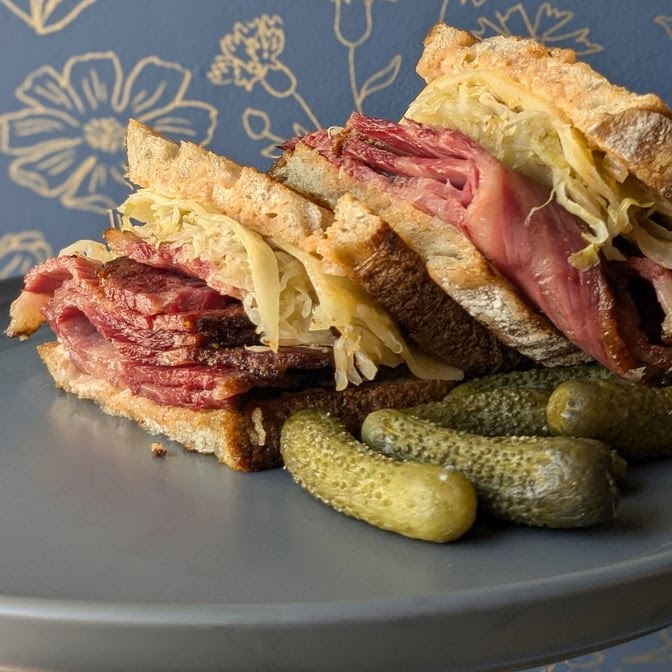 Mongers' Provisions by null