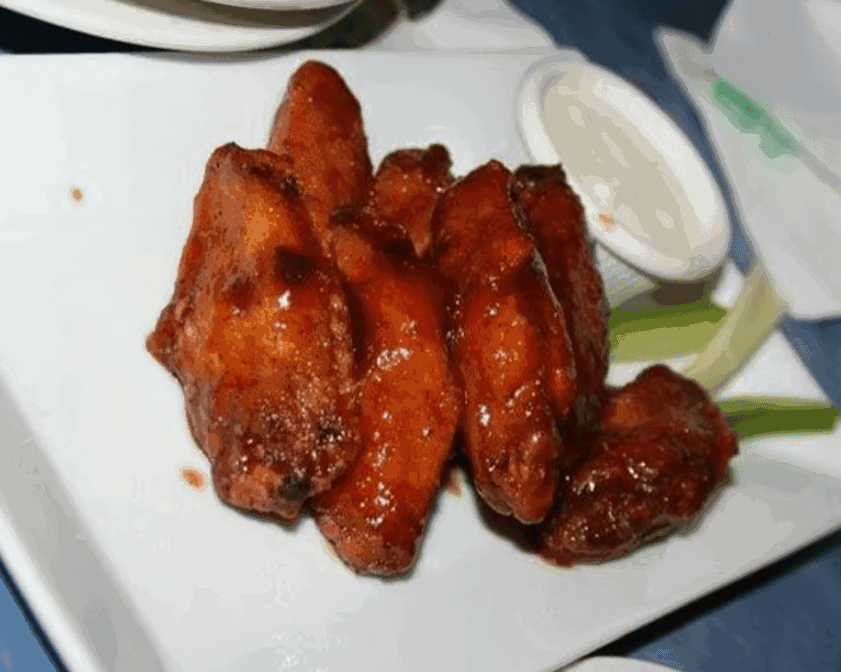 Reef Restaurant & Lounge by null