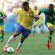 Manchester City's New Wonderkid Gabriel Jesus Fails to Find Feet in Olympics 