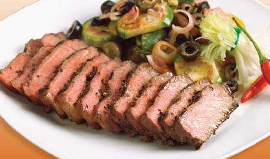 Little Lalune Cuisine by null