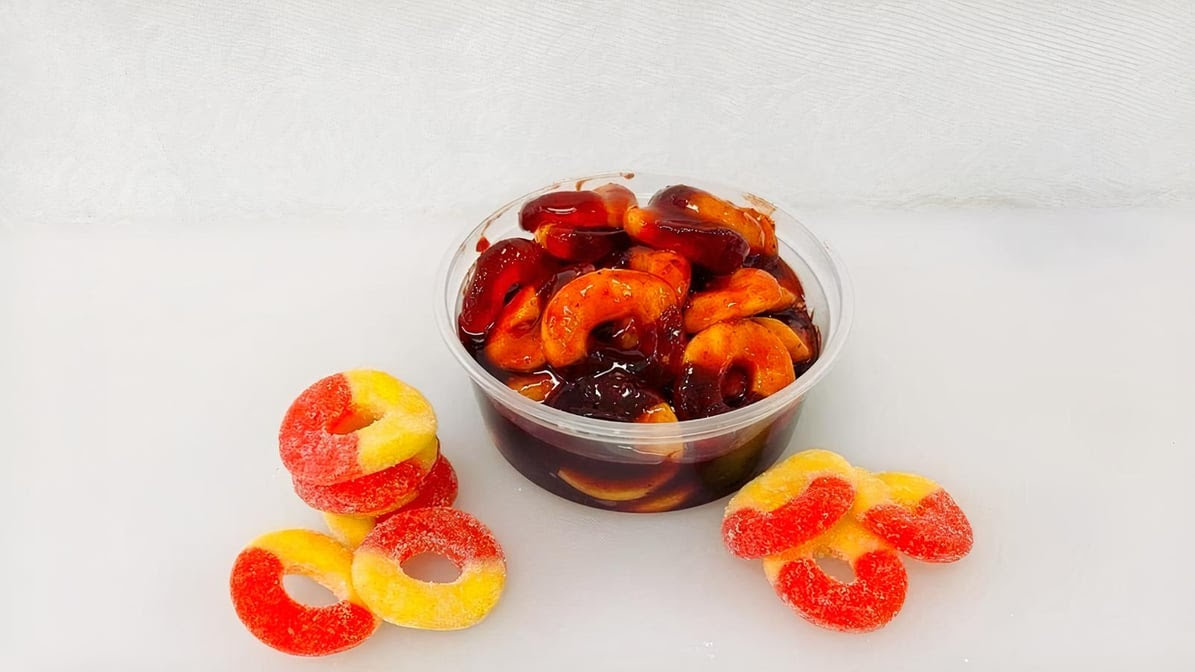 COCOMAYA’S desserts by null