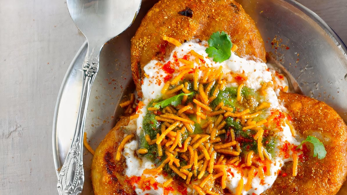Firangi FooD with Masala by null